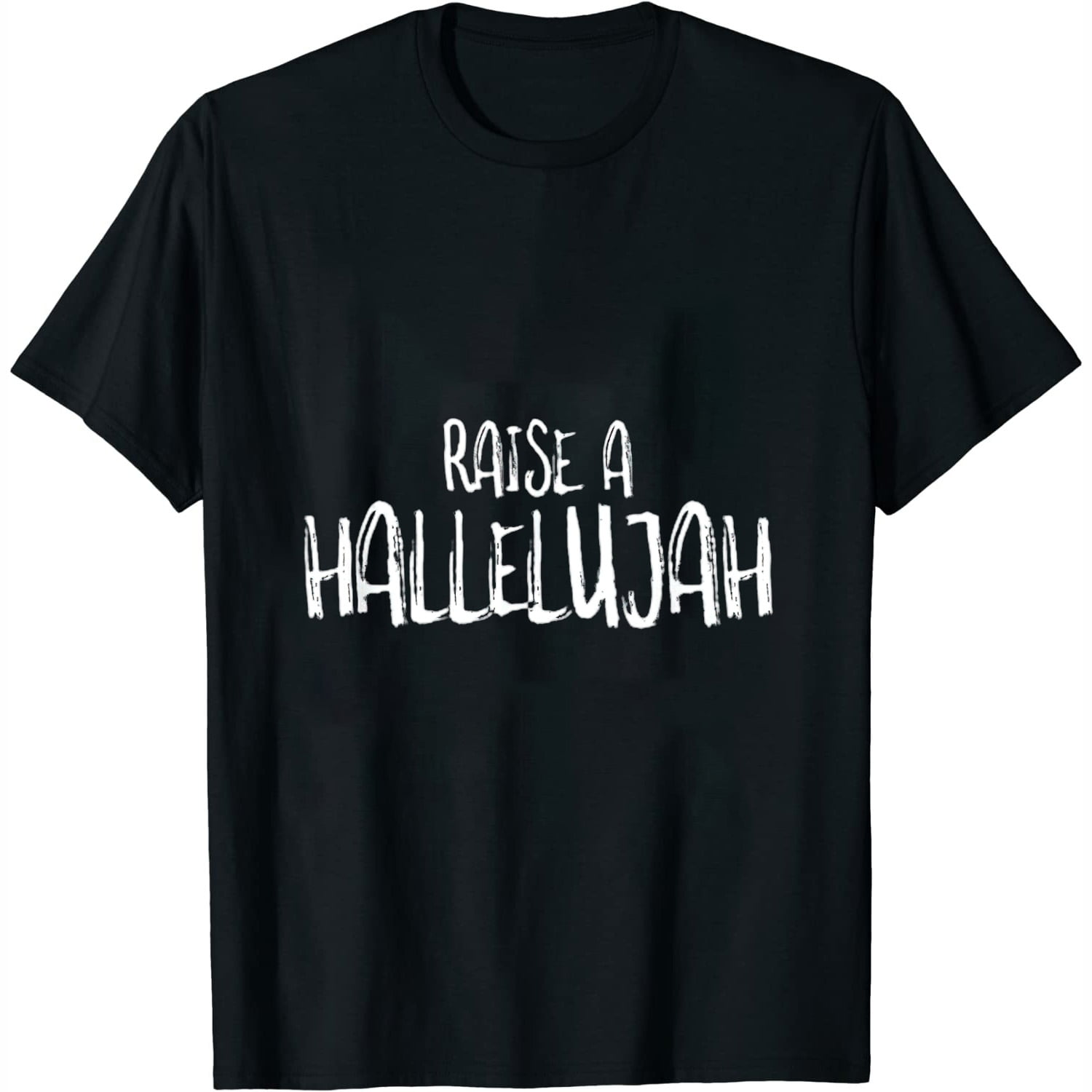 Amen Hallelujah Women T shirt