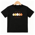 thumbnail image 1 of I Raise Chickens Tender Boys Graphic Tees Funny Kids T-Shirt 100% Cotton Short Sleeve Tops Ages 4-13Y, 1 of 5