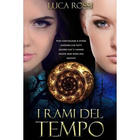 I Rami del Tempo (Paperback)