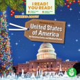 thumbnail image 1 of I Read! You Read! - Level 3 We Read about Christmas in the United States of America, (Paperback), 1 of 1