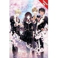 thumbnail image 1 of I Was Reincarnated as the Villainess in an Otome Game but the Boys Love Me Anyway!: I Was Reincarnated as the Villainess in an Otome Game but the Boys Love Me Anyway!, Volume 1 (Series #1) (Paperback), 1 of 3