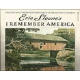 thumbnail image 1 of Pre-Owned I Remember America (Paperback) 034525533X 9780345255334, 1 of 1