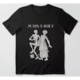 I Remember Blind Joe Death John Fahey Vintage Shirt Steel Guitar Rag