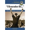 thumbnail image 1 of Pre-Owned I Remember Bo. . .: Memories of Michigan's Legendary Coach [With DVD] (Hardcover) 1600780075 9781600780073, 1 of 1