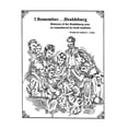 thumbnail image 1 of I Remember Healdsburg : Oral histories of Healdsburg California, 1 of 1
