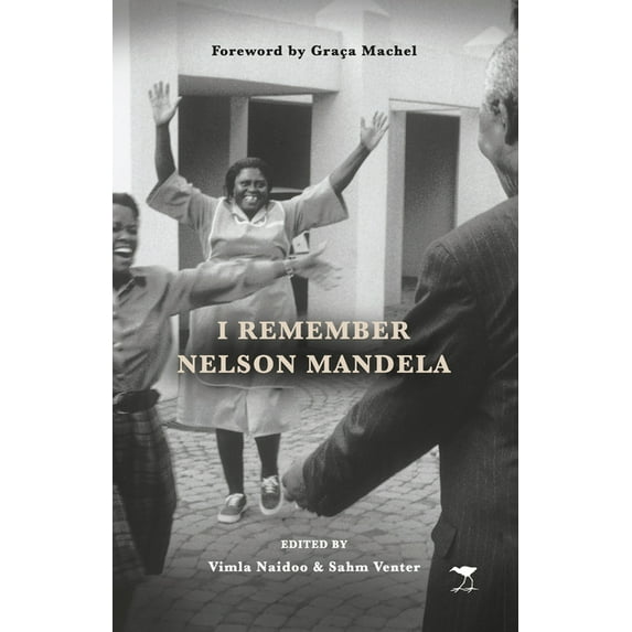 I Remember Nelson Mandela (Other)