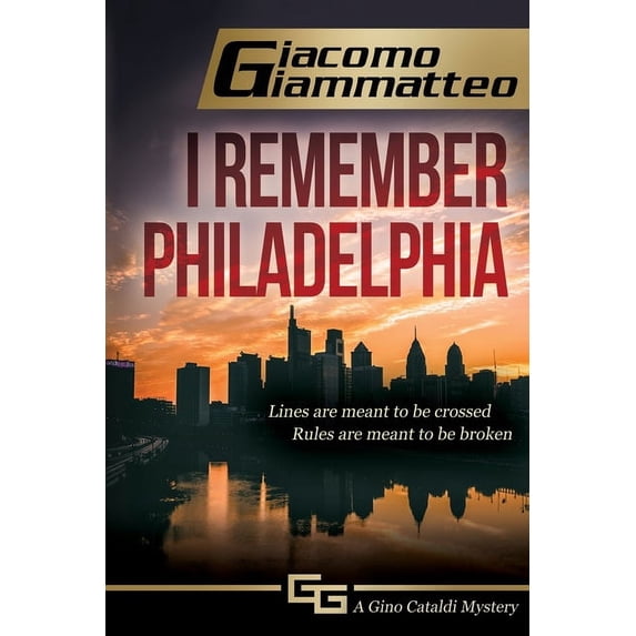 I Remember Philadelphia, (Paperback)