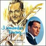 Pre-Owned I Remember Tommy (CD 0093624696926) by Frank Sinatra