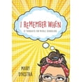 thumbnail image 1 of Pre-Owned I Remember When: 31 Thoughts for Middle Schoolers Paperback, 1 of 1