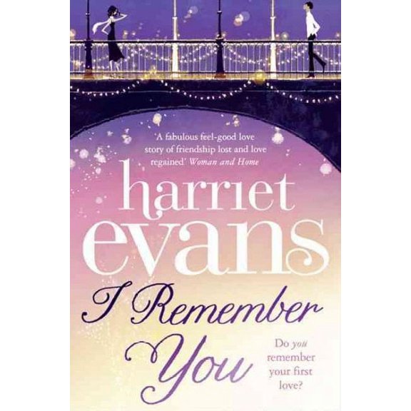 I Remember You