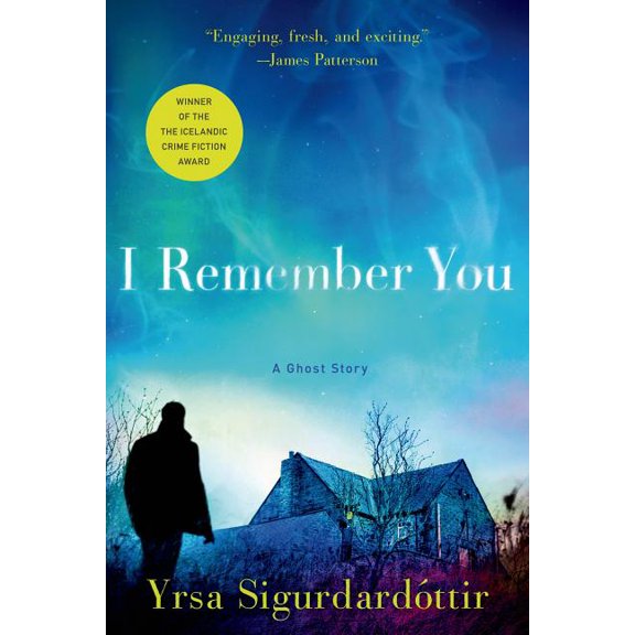 I Remember You : A Ghost Story (Paperback)