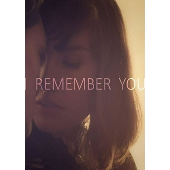 I Remember You (DVD)