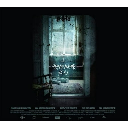 I Remember You / O.S.T. - I Remember You Soundtrack - Music & Performance - CD