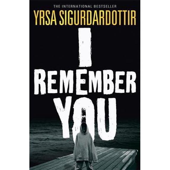 Pre-Owned I Remember You (Paperback) 1444738496 9781444738490
