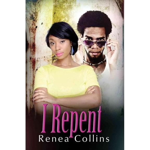 I Repent