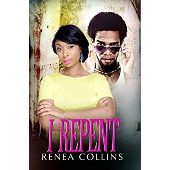 Pre-Owned I Repent (Paperback)