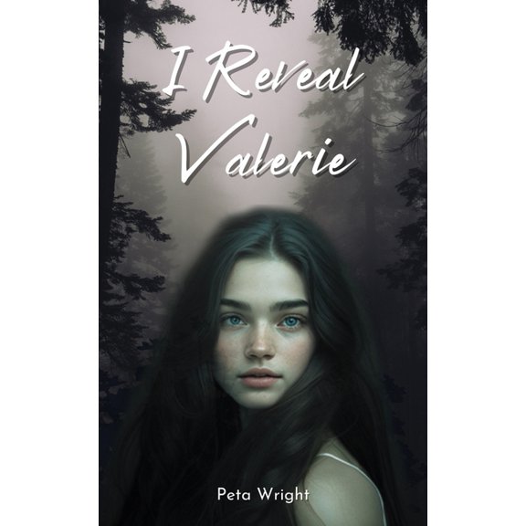 I Reveal Valerie (Paperback)