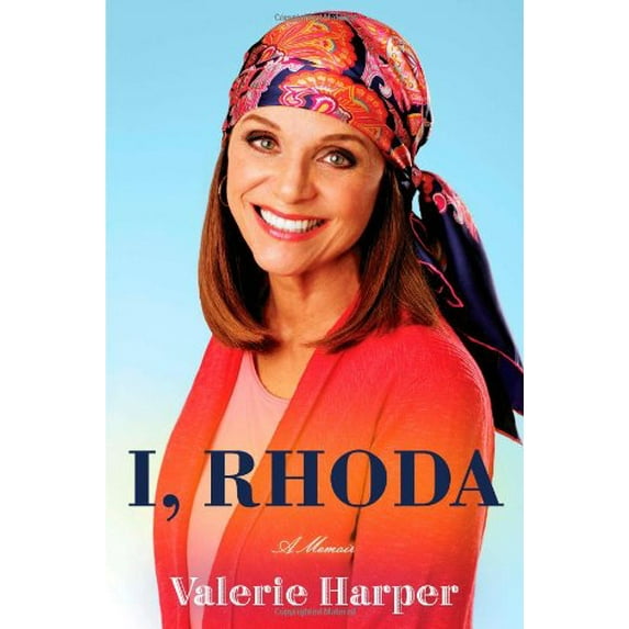 Pre-Owned I, Rhoda