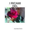 thumbnail image 1 of I Ricami del Cuore, (Paperback), 1 of 1