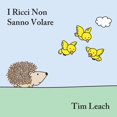 thumbnail image 1 of I Ricci Non Sanno Volare, (Paperback), 1 of 1
