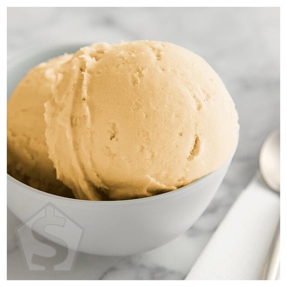 I. Rice 1 Gallon Peach Water Ice Base