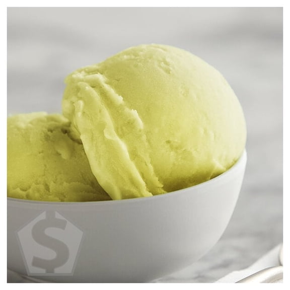 I. Rice 1 Gallon Pineapple Water Ice Base