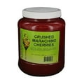 thumbnail image 1 of (Price/Each)I.RICE & Company Crushed Maraschino Cherries 1/2gal, 290415, 1 of 1