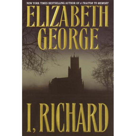Pre-Owned I, Richard (Hardcover) 0553802585 9780553802580