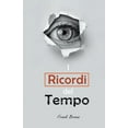 thumbnail image 1 of I Ricordi del Tempo, (Paperback), 1 of 1