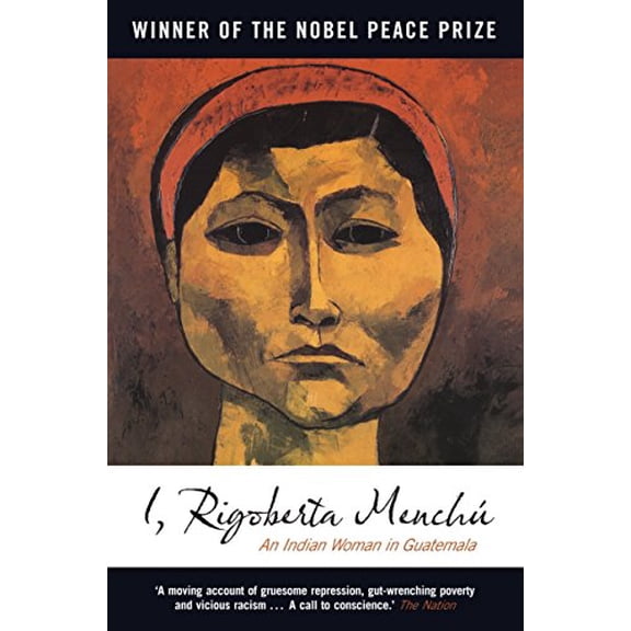 Pre-Owned I, Rigoberta Menchu: An Indian Woman in Guatemala (Paperback) 1844674185 9781844674183