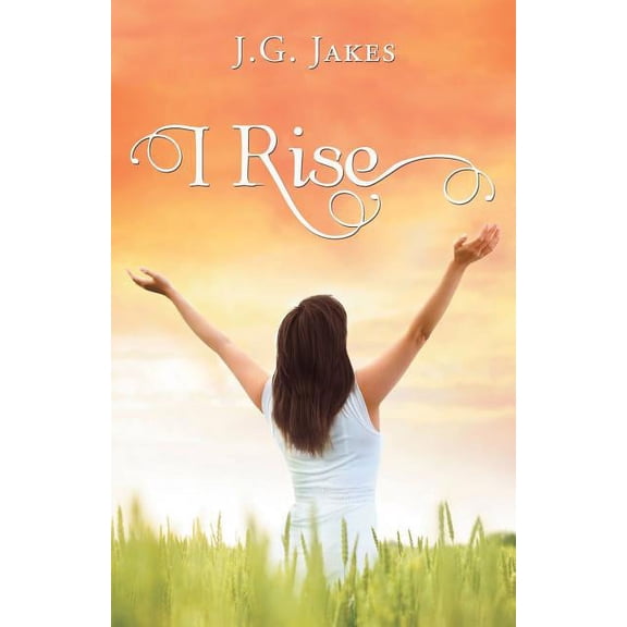 I Rise, (Paperback)