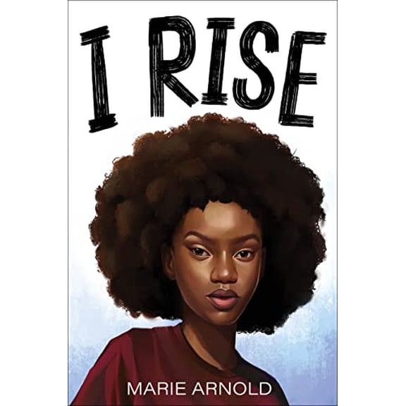 Pre-Owned I Rise (Hardcover) 0358449049 9780358449041