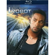 Mill Creek - I, Robot [BLU-RAY]