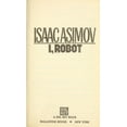 thumbnail image 1 of Pre-Owned I, ROBOT Paperback, 1 of 1