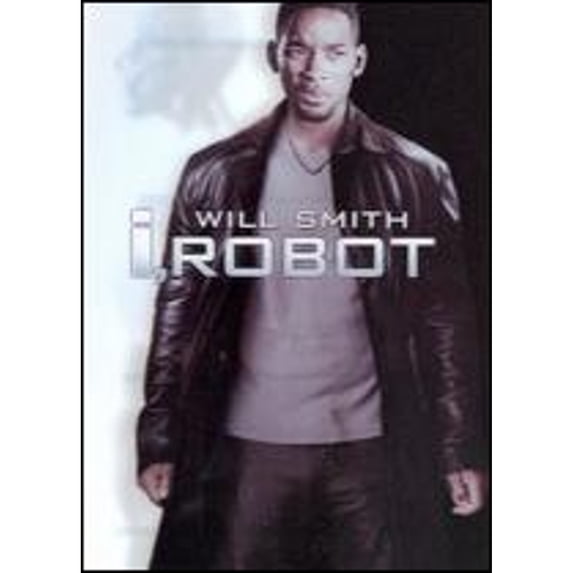 Pre-Owned I, Robot (DVD)