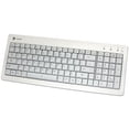 thumbnail image 1 of I-Rocks KR-6820E Compact USB Keyboard, 1 of 2