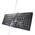 thumbnail image 1 of I-Rocks Keyboard, 1 of 5