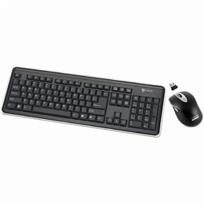 RF-6577L Keyboard and Mouse
