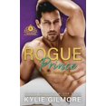 thumbnail image 1 of I Rourke Rogue Prince - Dylan, Book 7, (Paperback), 1 of 1