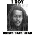 thumbnail image 1 of I. Roy - Dread Bald Head - Music & Performance - Vinyl, 1 of 3