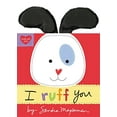 thumbnail image 1 of Pre-Owned I Ruff You (Earesistables) Paperback, 1 of 1