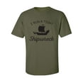 thumbnail image 1 of I Run A Tight Shipwreck Adult Short Sleeve T-shirt, 1 of 4