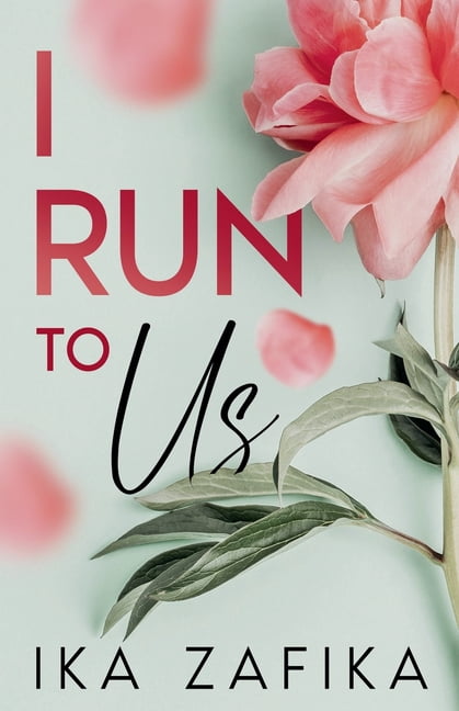 I Run To US, (Paperback)