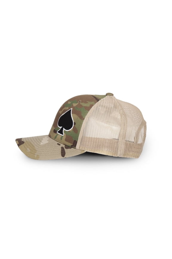 I.S.Pro Tactical Spade Hat GD431951