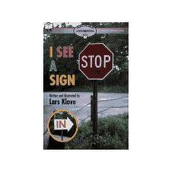Pre-Owned I See a Sign (Hardcover) 0689808003 9780689808005