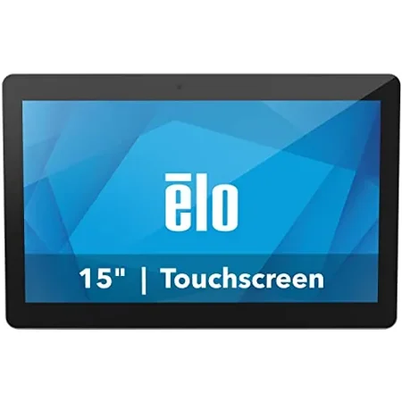 Elo I-Series 4 Standard Model POS Terminal E390075