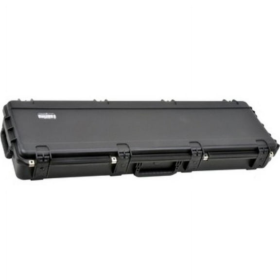 I-SERIES STANDARD RIFLE BLK