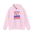 thumbnail image 1 of I SURVIVED THE NY EARTHQUAKE 2024 HOODIE | 4 Colors | Heavy Cotton Quality, 1 of 10