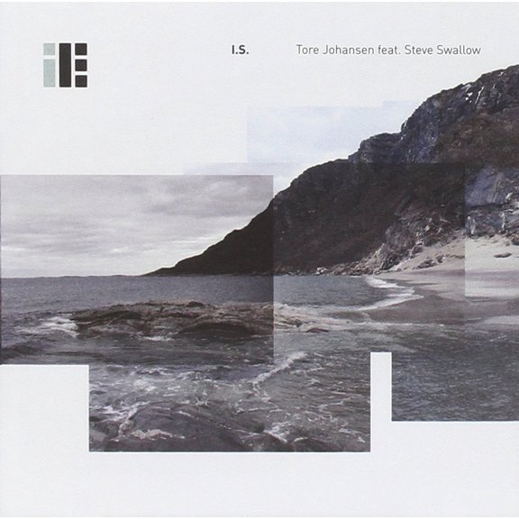I.S. Steve Swallow / Tore Johansen (CD)