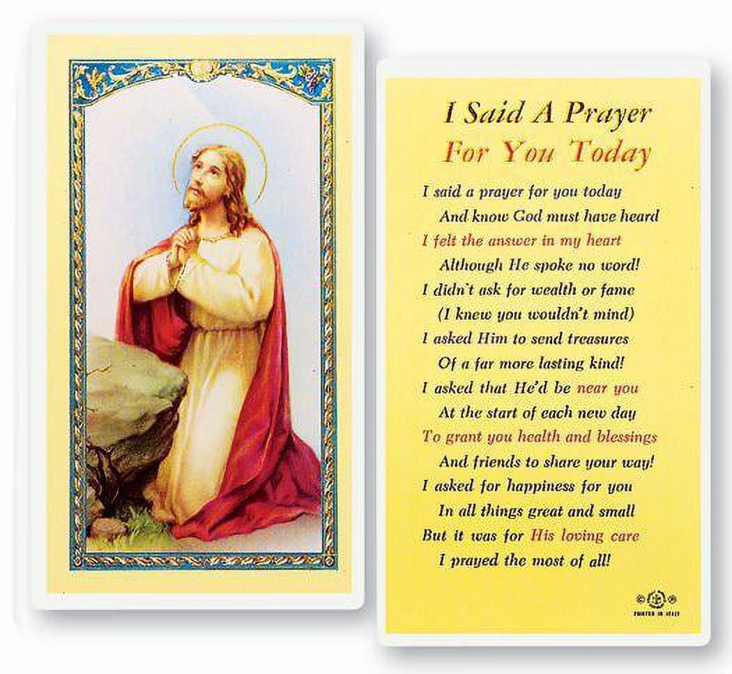 https://i5.walmartimages.com/seo/I-Said-a-Prayer-for-You-Today-Laminated-Catholic-Prayer-Holy-Card-with-Prayer-on-Back-Pack-of-25_df6dbf4e-30ca-421e-9b85-84ff12627e89.08f8dc01943fbcecd3882da07197fde2.jpeg